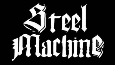 logo Steel Machine